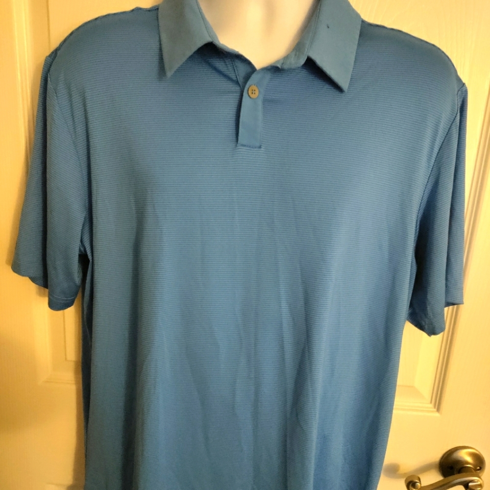 Adidas Climalite Men’s Polo